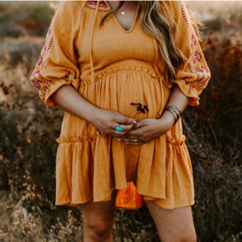 Babylist Registry Photo.
