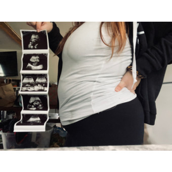 Babylist Registry Photo.