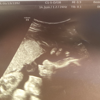 Babylist Registry Photo.