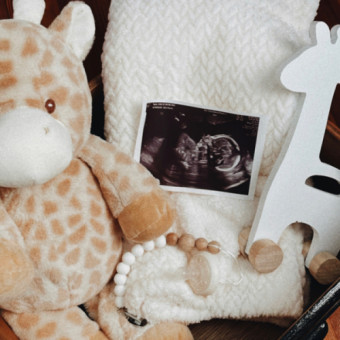 Babylist Registry Photo.