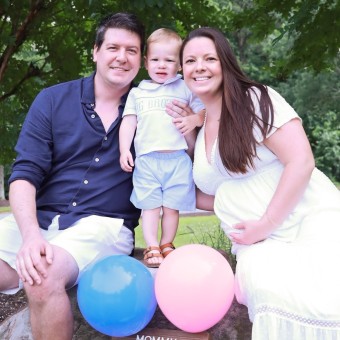 Babylist Registry Photo.