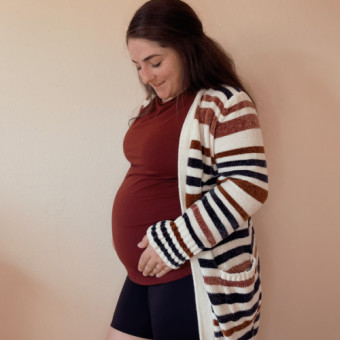 Babylist Registry Photo.