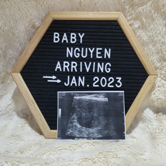 Babylist Registry Photo.