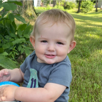 Babylist Registry Photo.