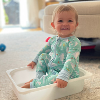 Babylist Registry Photo.