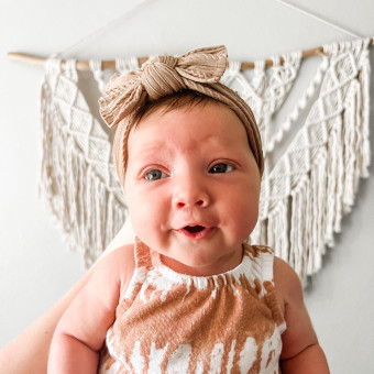 Babylist Registry Photo.