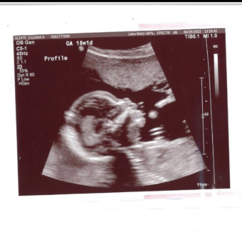 Babylist Registry Photo.