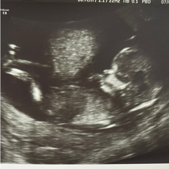Babylist Registry Photo.