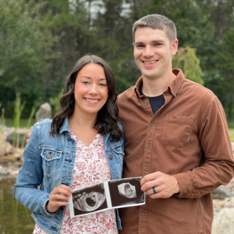 Babylist Registry Photo.