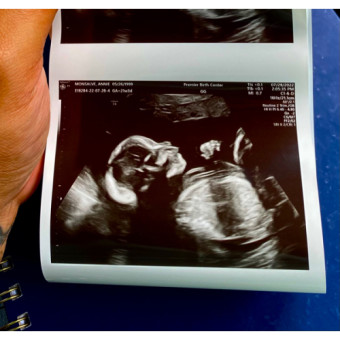 Babylist Registry Photo.