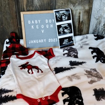 Babylist Registry Photo.
