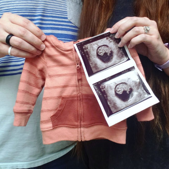 Babylist Registry Photo.