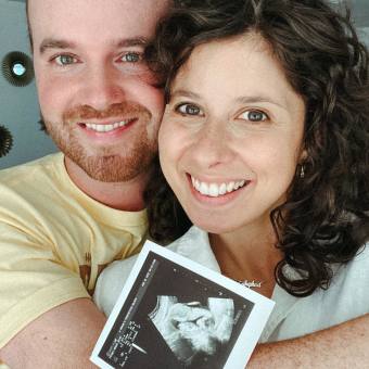 Babylist Registry Photo.