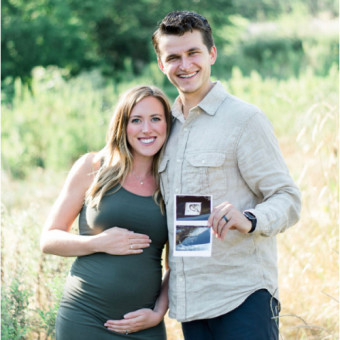 Babylist Registry Photo.