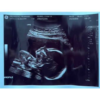 Babylist Registry Photo.
