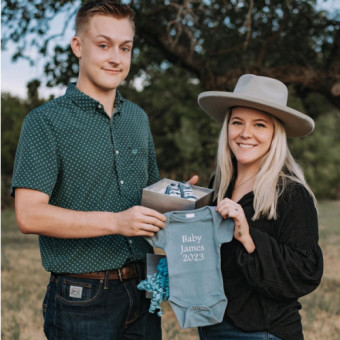Babylist Registry Photo.