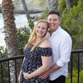 Babylist Registry Photo.