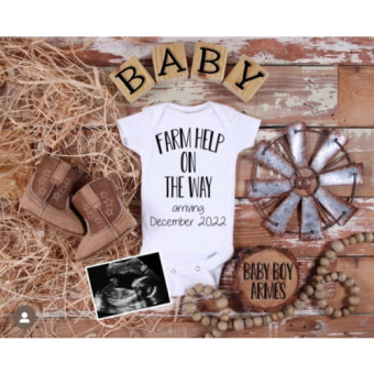 Babylist Registry Photo.