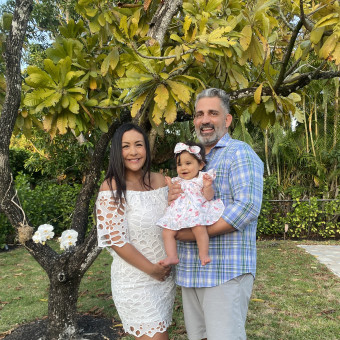 Babylist Registry Photo.