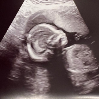 Babylist Registry Photo.