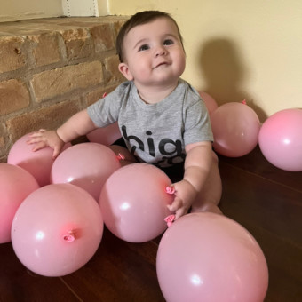 Babylist Registry Photo.