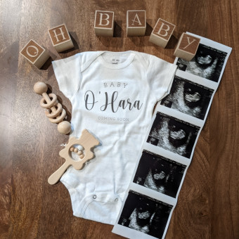Babylist Registry Photo.