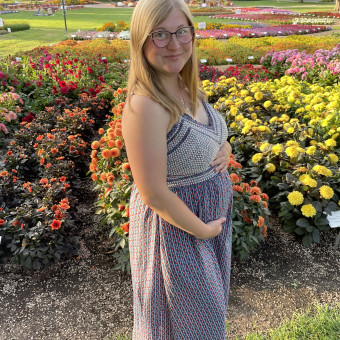 Babylist Registry Photo.