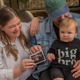 Babylist Registry Photo.