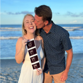 Babylist Registry Photo.