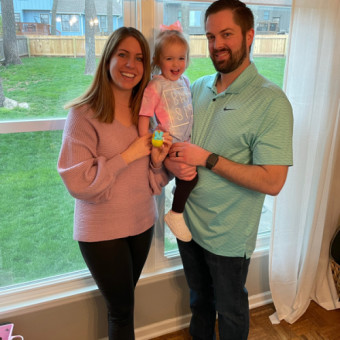 Babylist Registry Photo.
