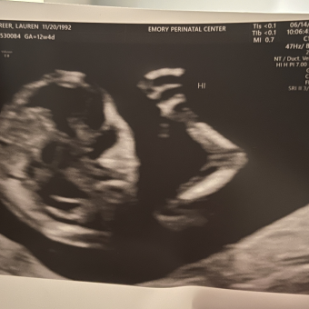 Babylist Registry Photo.