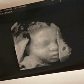 Babylist Registry Photo.