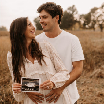 Babylist Registry Photo.
