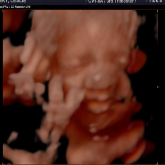 Babylist Registry Photo.