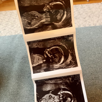 Babylist Registry Photo.