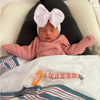 Babylist Registry Photo.