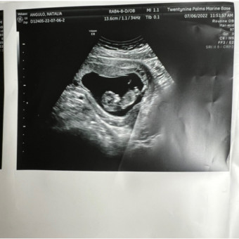 Babylist Registry Photo.
