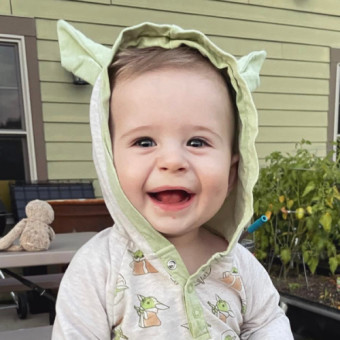 Babylist Registry Photo.