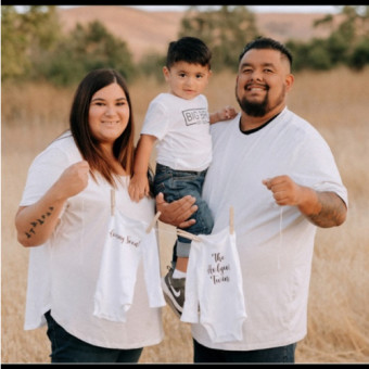 Babylist Registry Photo.