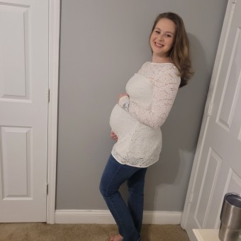 Babylist Registry Photo.
