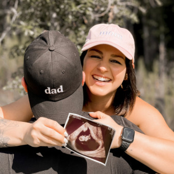 Babylist Registry Photo.