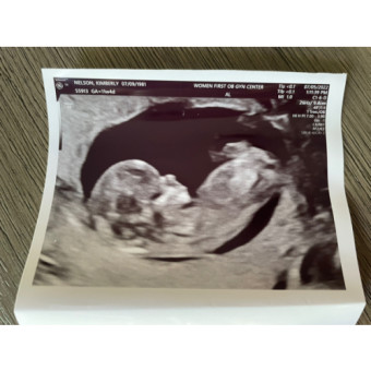 Babylist Registry Photo.