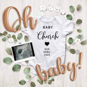 Babylist Registry Photo.