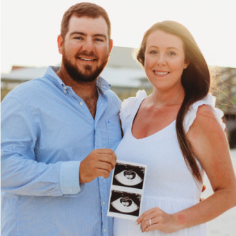 Babylist Registry Photo.