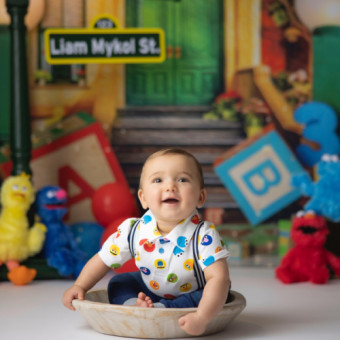 Babylist Registry Photo.