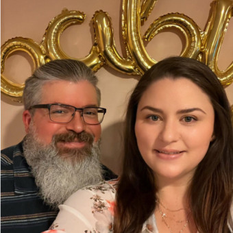 Babylist Registry Photo.