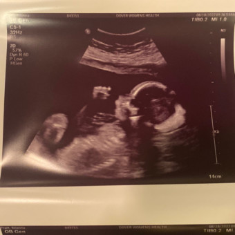 Babylist Registry Photo.