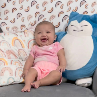 Babylist Registry Photo.