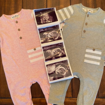 Babylist Registry Photo.