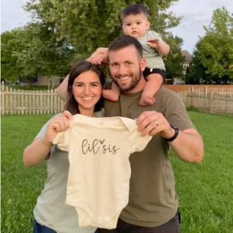 Babylist Registry Photo.